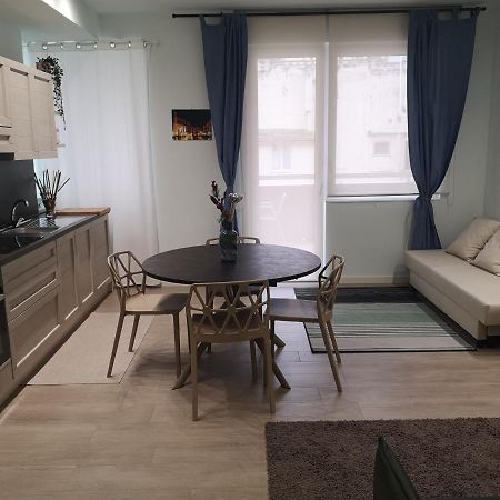 Urban Chic Home Bari Exteriör bild
