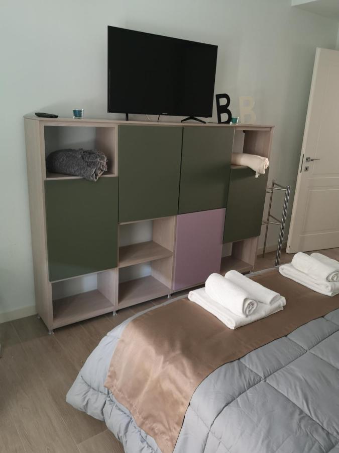 Urban Chic Home Bari Rum bild