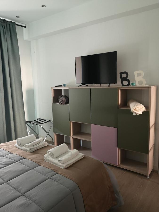 Urban Chic Home Bari Exteriör bild