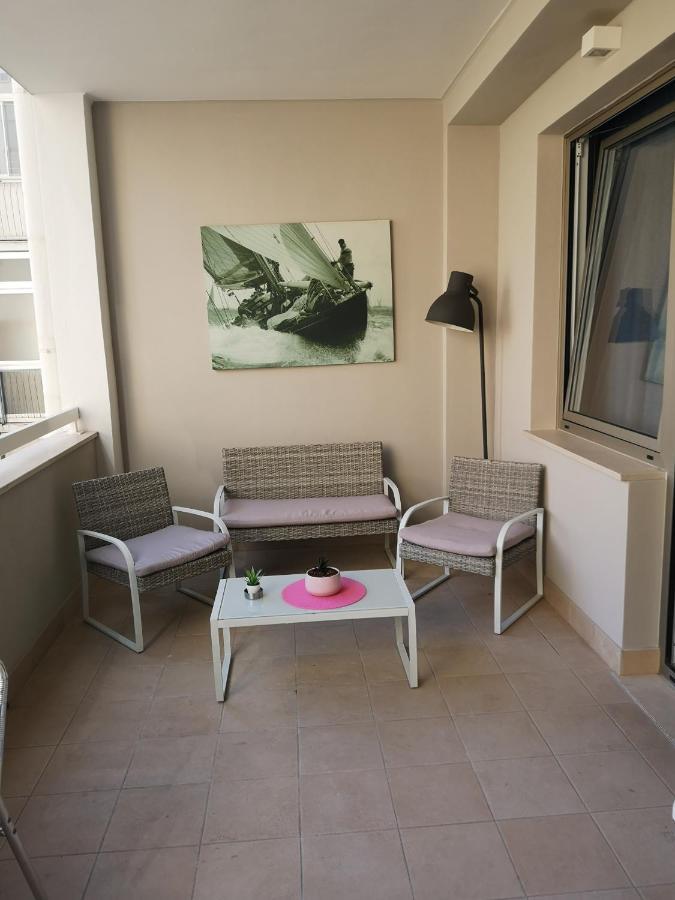 Urban Chic Home Bari Exteriör bild