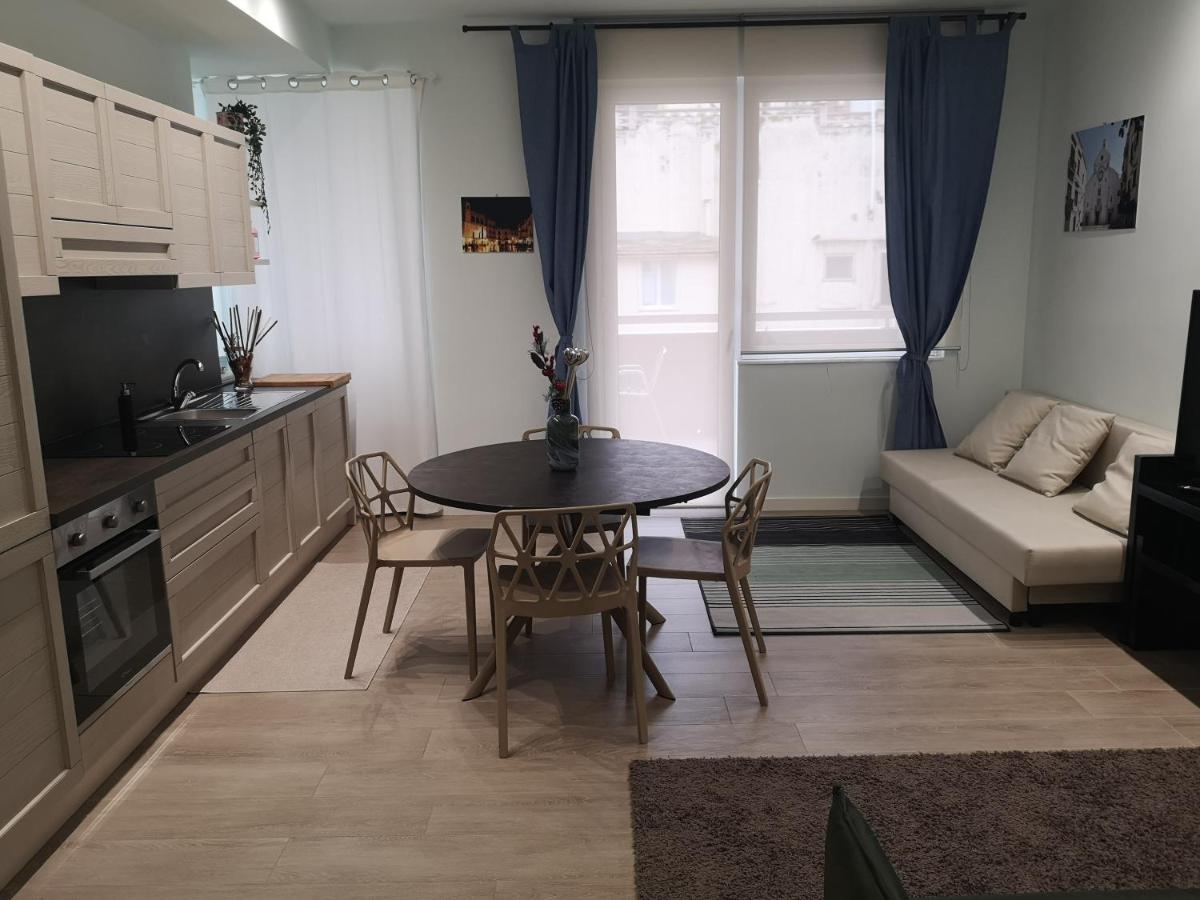 Urban Chic Home Bari Exteriör bild